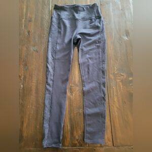 NEW Womens leggings;Small